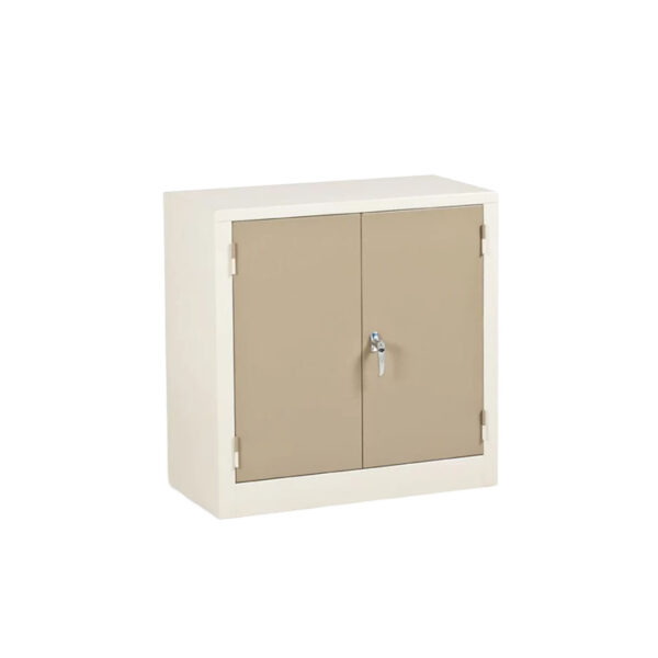 900mm x 900mm Steel Stationery Cupboard