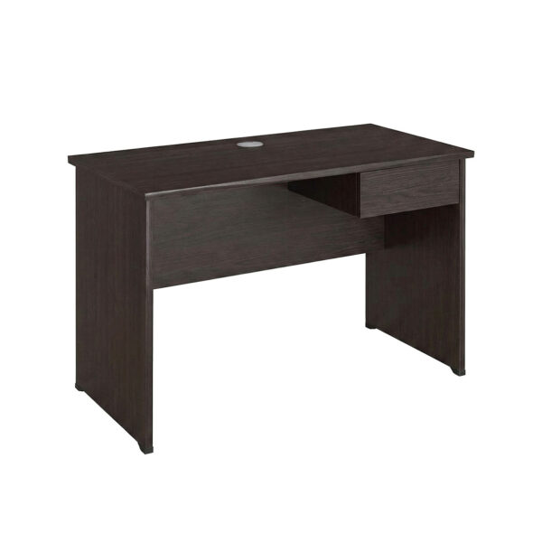 1200mm x 600mm Compact Office Desk (Wenge)