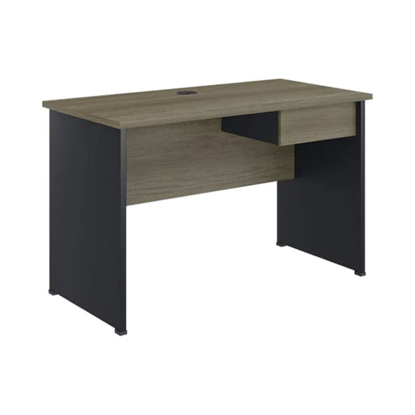1200mm x 600mm Compact Office Desk (Wood-look)