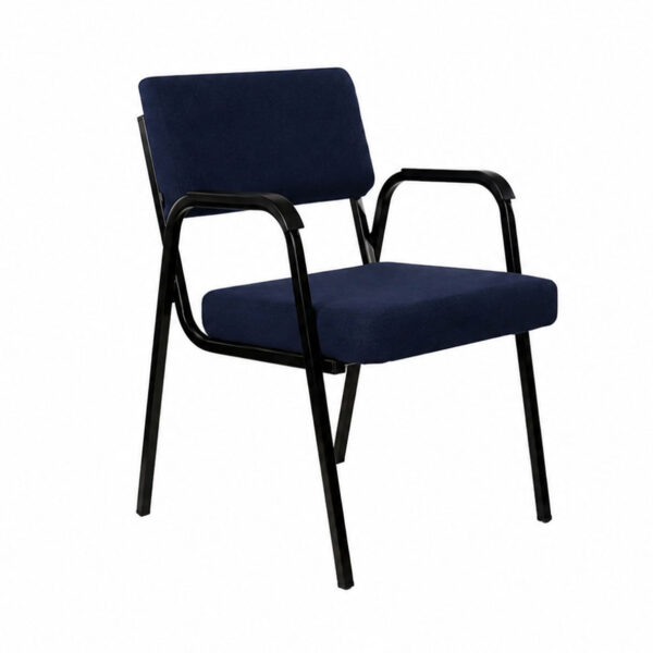 Marvel Arm Chair (Blue)