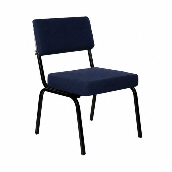 Marvel Side Chair (Blue)