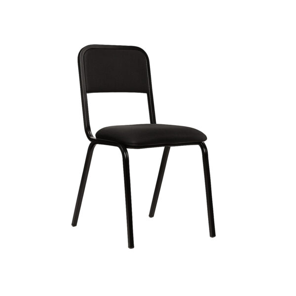 Rickstacker Chair (Black)