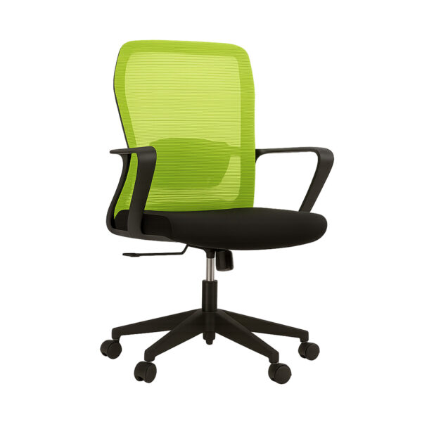 Vivo Operator Chair (Green)
