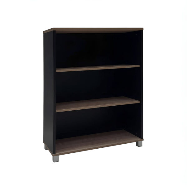 3 Tier Bookcase (Wood-look)