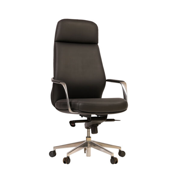 Avatar Highback Chair (Black)