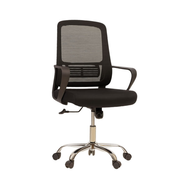 Beijing Operator Chair (Black)