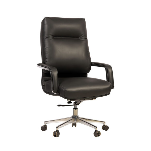 Mirage Highback Chair (Black)