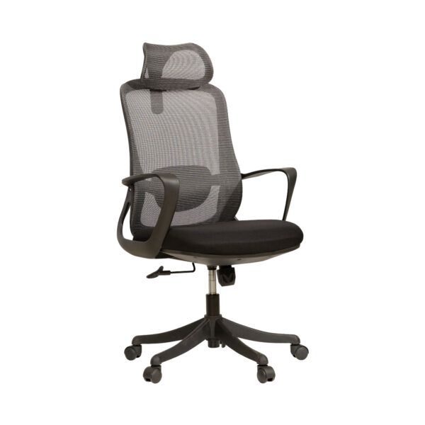 Revo Highback Chair (Black)
