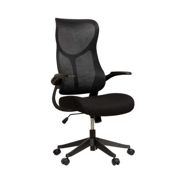 Swift Highback Chair (Black)