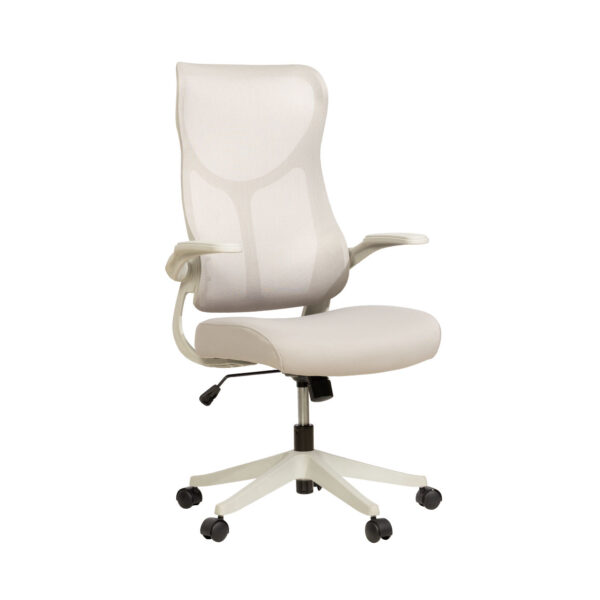 Swift Highback Chair (Grey)