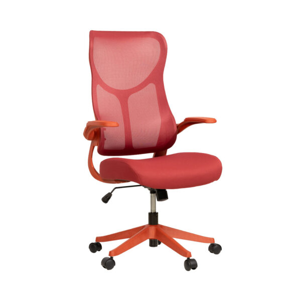 Swift Highback Chair (Red)