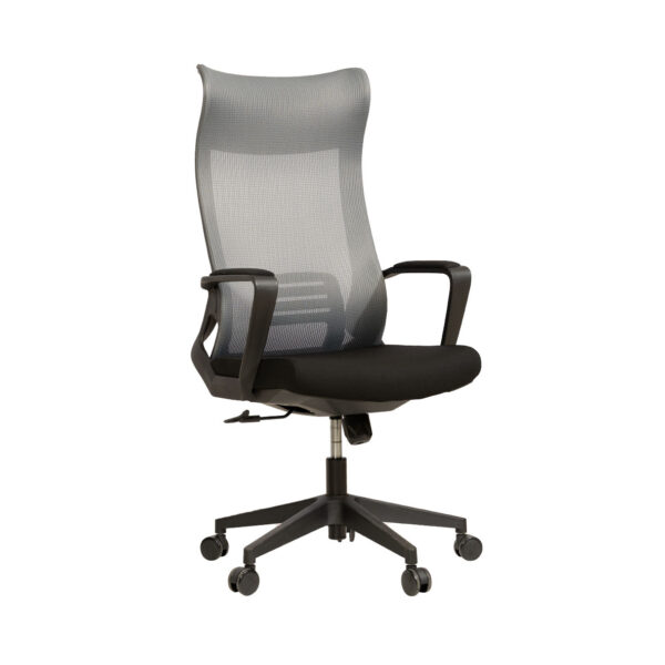 Vector HighBack Chair (Grey)