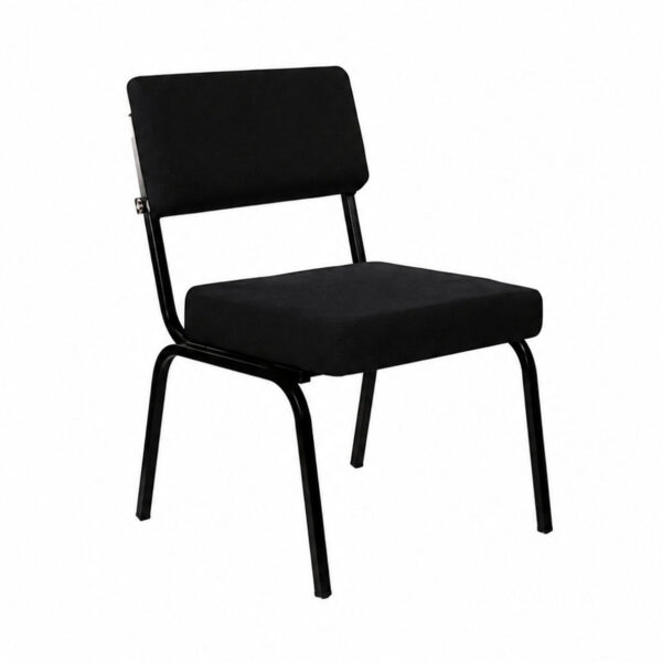 Marvel Side Chair (Black)
