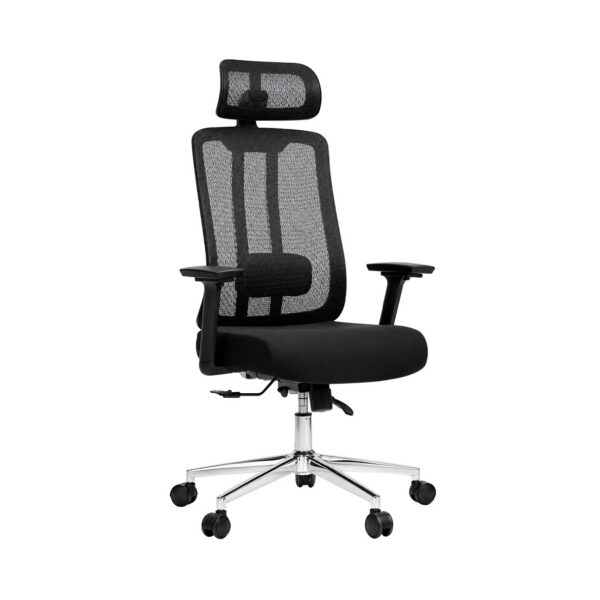 Staria HighBack Chair (Black)