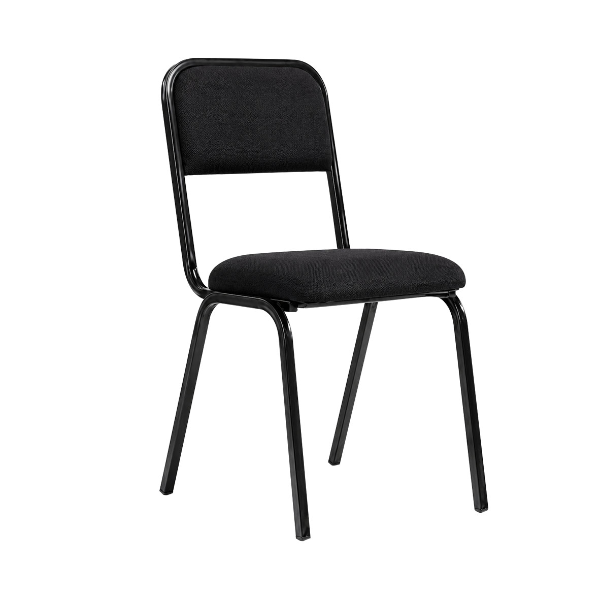 Macstacker Chair (Black)
