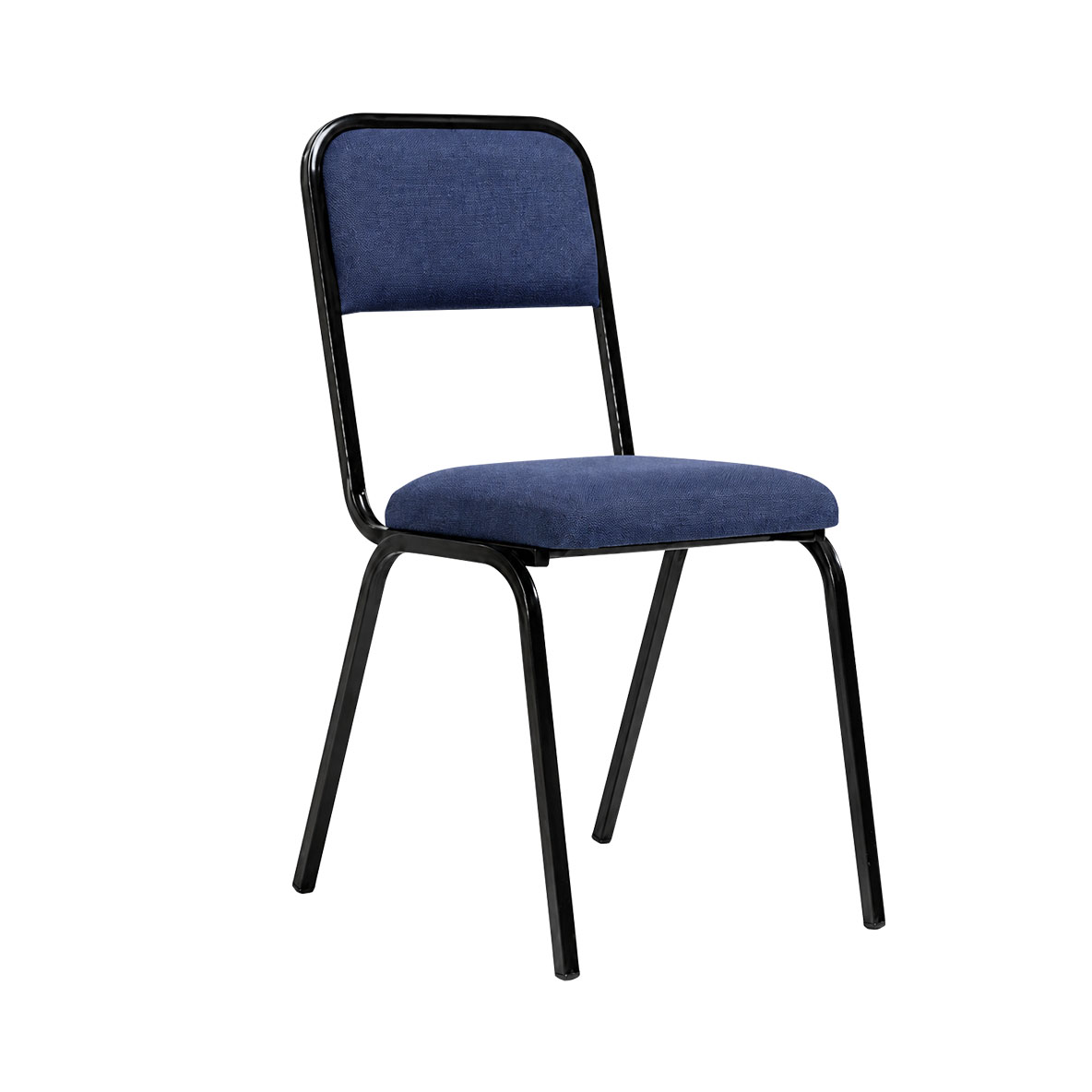 Macstacker Chair (Blue)